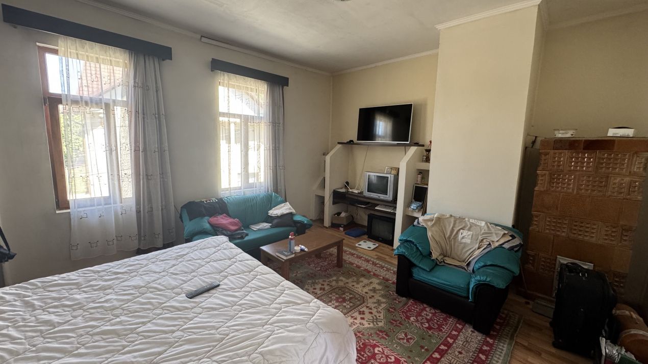 🏡 CASĂ DE VÂNZARE - NĂSĂUD, ZONA CENTRALĂ | EXCLUSIVITATE – fotografia 7 din 13