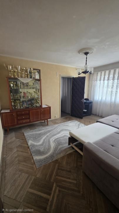 Vanzare apartament 2 camere Gavana – fotografia 1 din 9