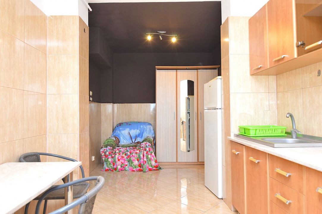 INCHIRIERE APARTAMENT 2 CAMERE DRISTOR – METROU DRISTOR – fotografia 13 din 16