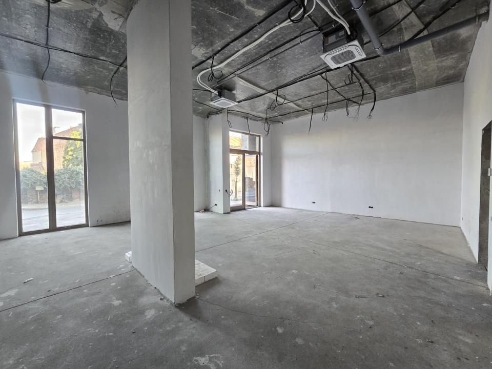 Spații comerciale în imobil nou, 250mp, strada Clinicilor, Cluj-Napoca – fotografia 6 din 16