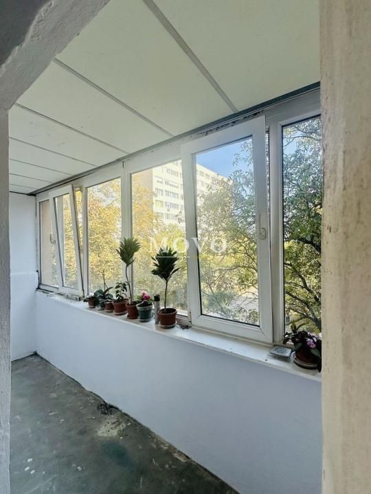 Apartament 3 camere | Etaj 3 | Centrala | Zona Dacia – fotografia 7 din 8