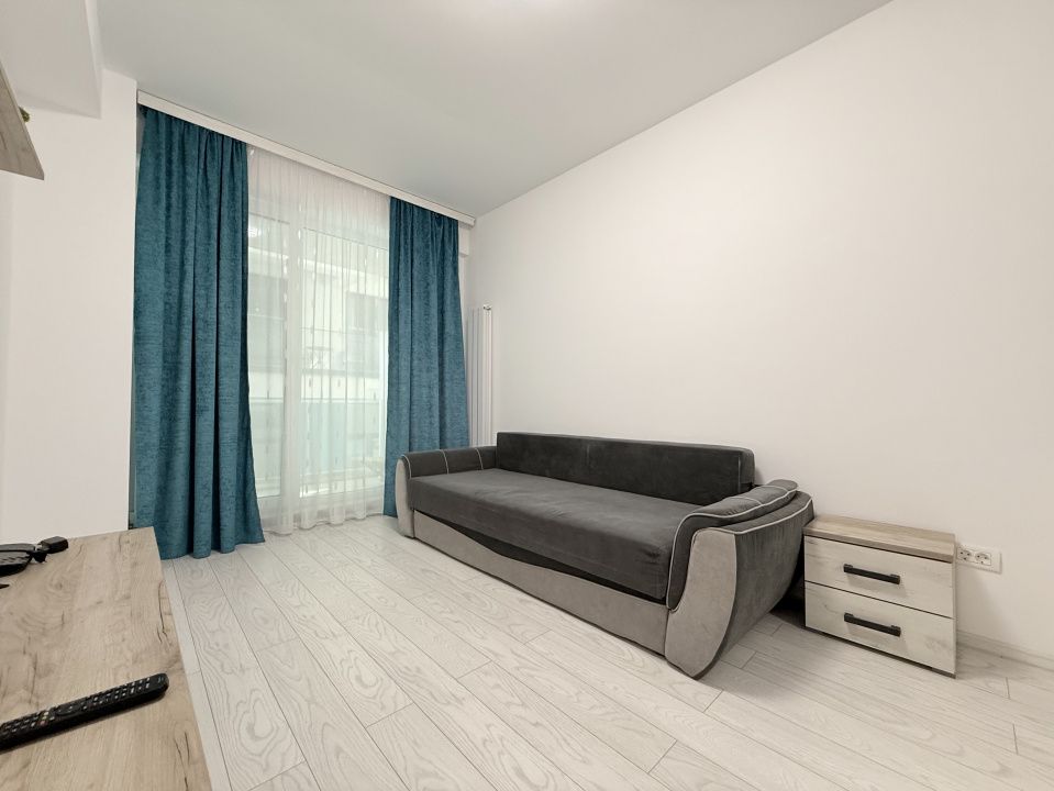 Apartament 3 camere Mamaia Nord prima linie la mare – fotografia 9 din 15