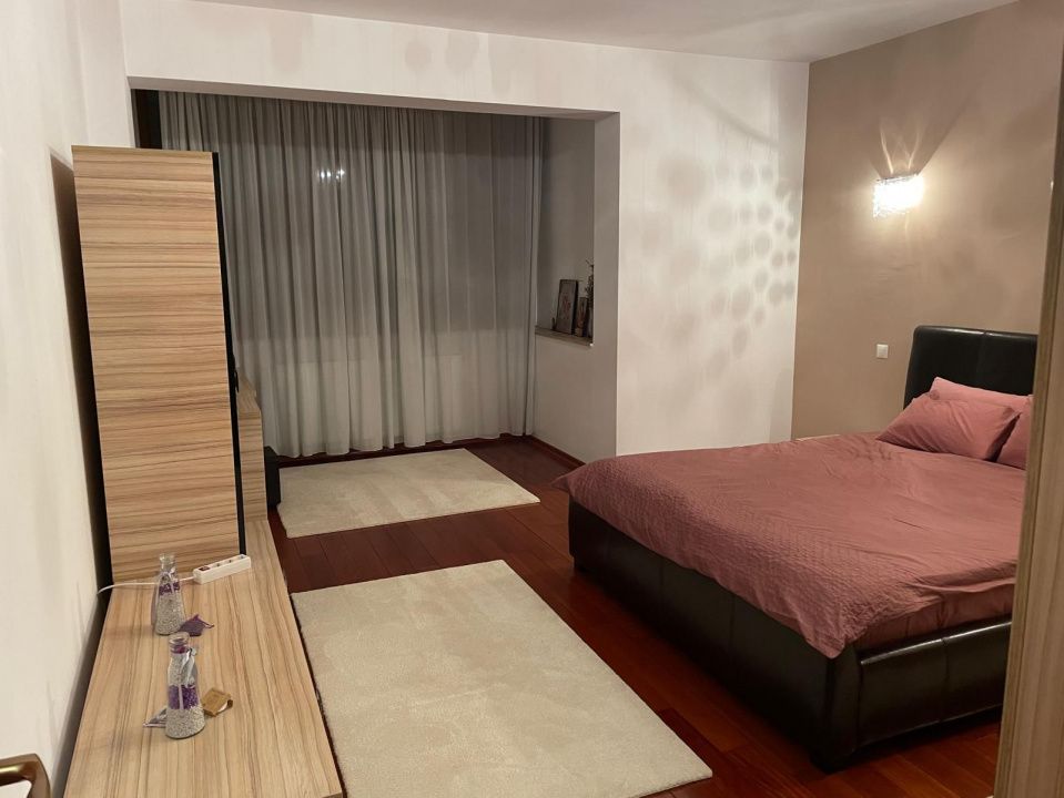 3 Camere de inchiriat | Titan | Metrou | 2 bai | Parcare | Centrala – fotografia 5 din 15