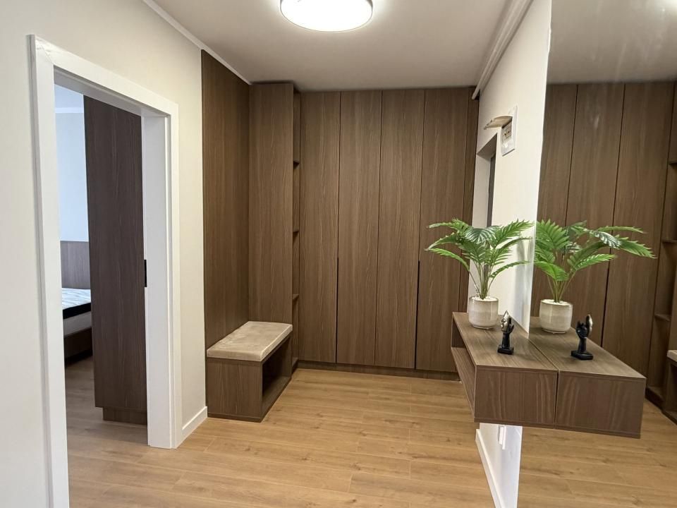 Apartament 2 camere, 55 mp + balcon, bloc nou | Eroilor Residence – fotografia 7 din 14