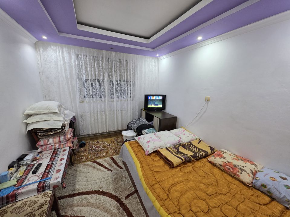 Exclusivitate! Casa P+M, 4 camere, teren 620mp, partea dreapta, Valu lui Traian! – fotografia 5 din 13