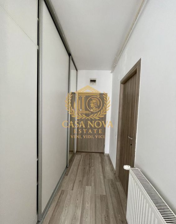 Apartament 1 camera 40mp, balcon, AC, bloc nou, zona Iulius Mall – fotografia 5 din 8