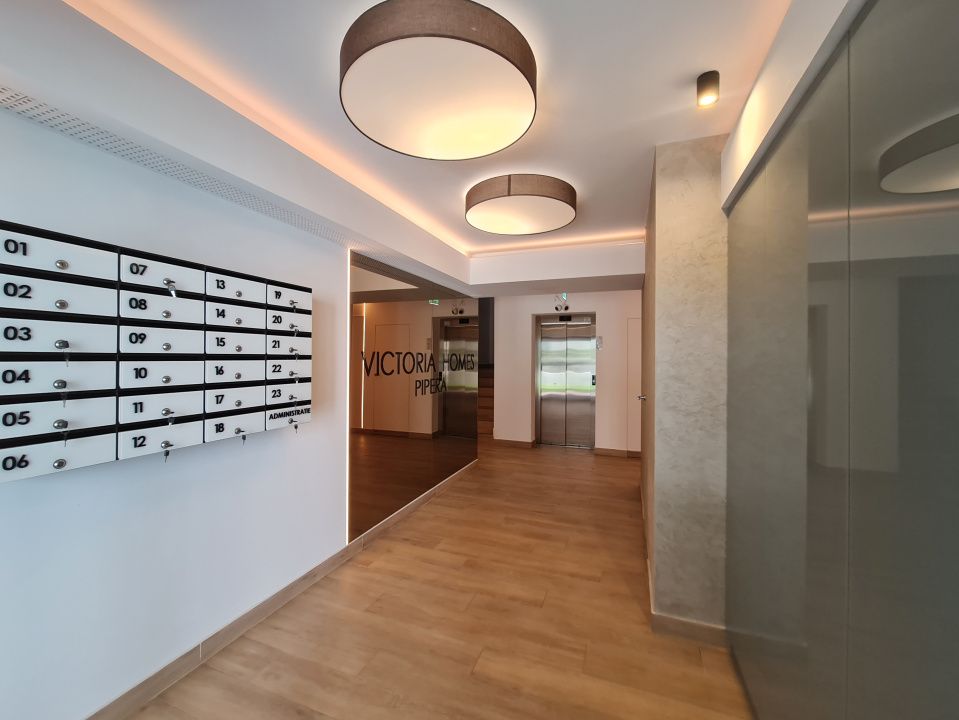 Apartament NOU 2 camere Victoria Homes direct dezvoltator – fotografia 4 din 7
