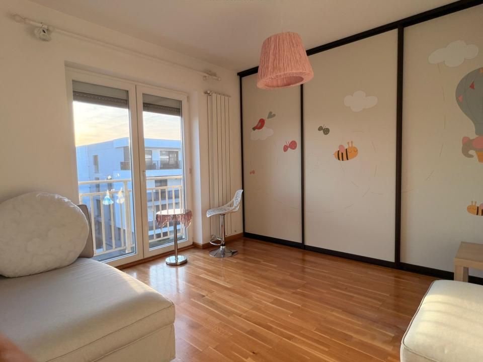 Apartament 3cam 124MP|Erou Iancu Nicolae-Pipera-Baneasa|Parcare subteran inclus – fotografia 9 din 20