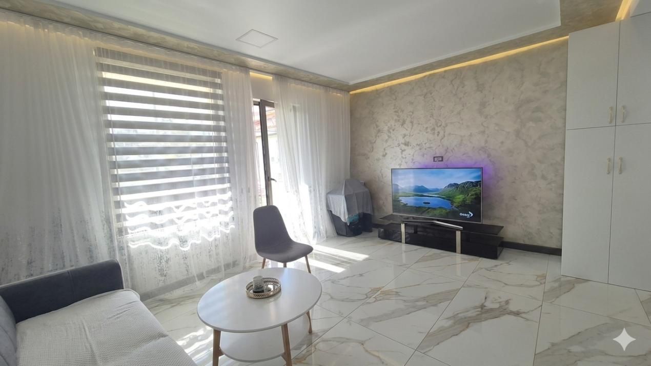 Apartament 2 camere NOU | Trivale – Zona Câmpului | Finisaje Premium – fotografia 6 din 7