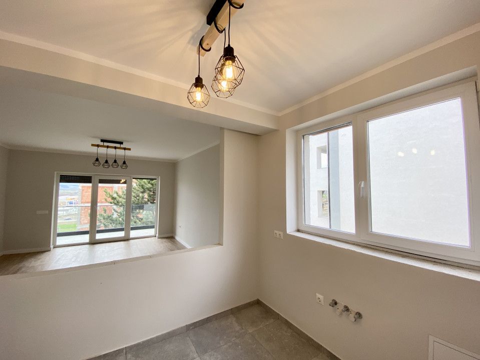 Apartament - Zona Industrială Vest - Încălzire în pardoseală – fotografia 30 din 34