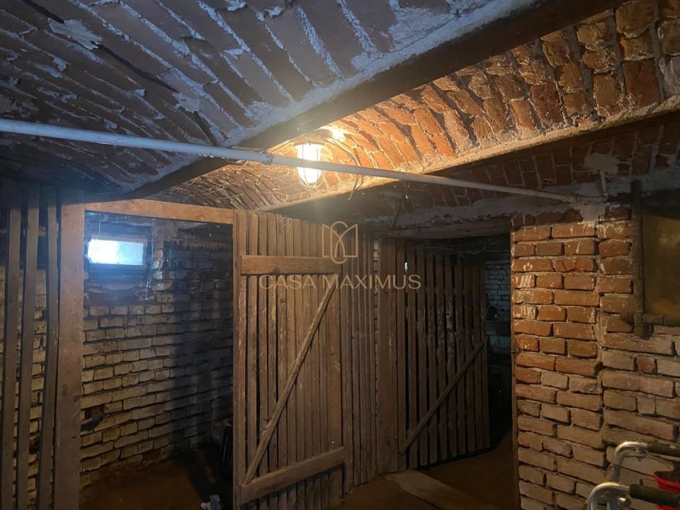 Casa individuala zona Piata Cluj – fotografia 26 din 29