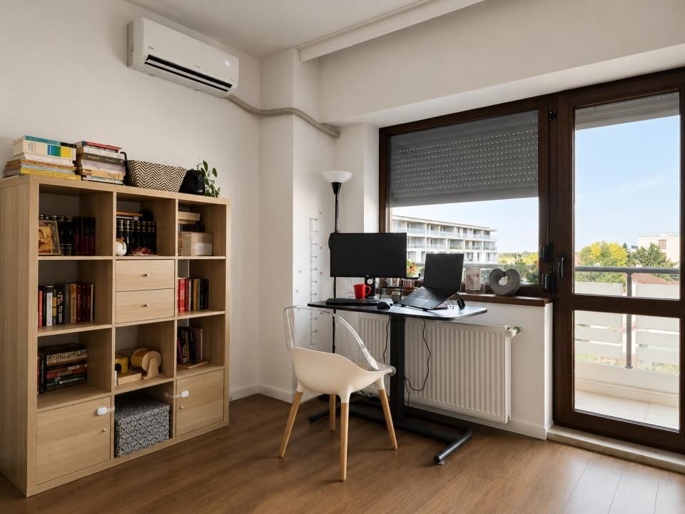 Apartament 3 Camere | Pipera | Forest Living – fotografia 4 din 14