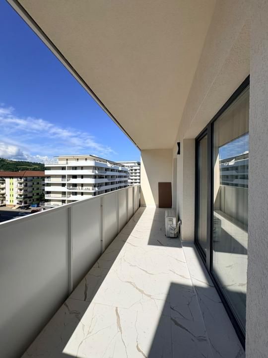 Apartament modern, 2 camere, parcare subterana, zona Eroilor! – fotografia 12 din 12