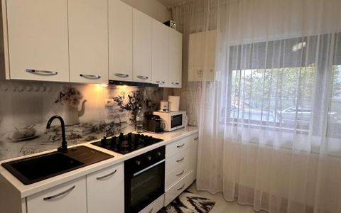 Apartament cu 2 camere decomandate de vânzare în zona Primo – Compozitori
