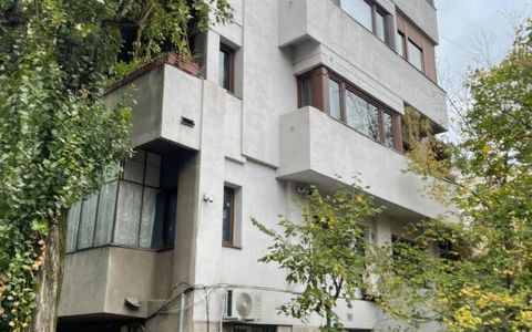 Apartament in locatie exclusiva, stradal Gradina Icoanei
