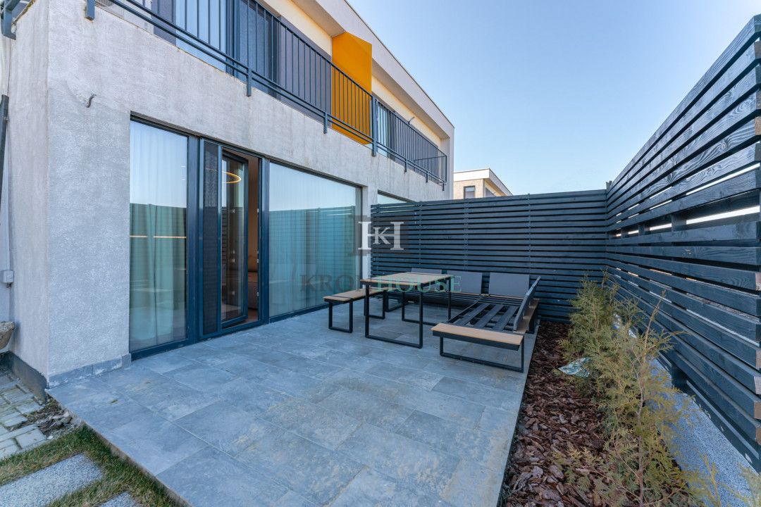 Duplex de Inchiriat – fotografia 31 din 31