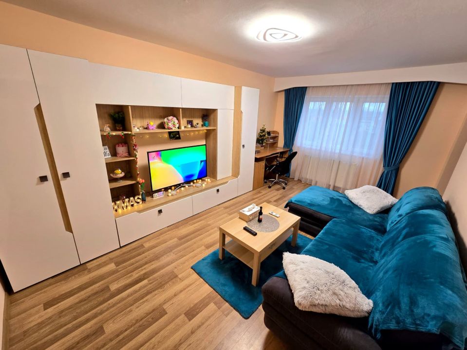Apartament 2 camere de închiriat -str. Muncel – fotografia 1 din 12
