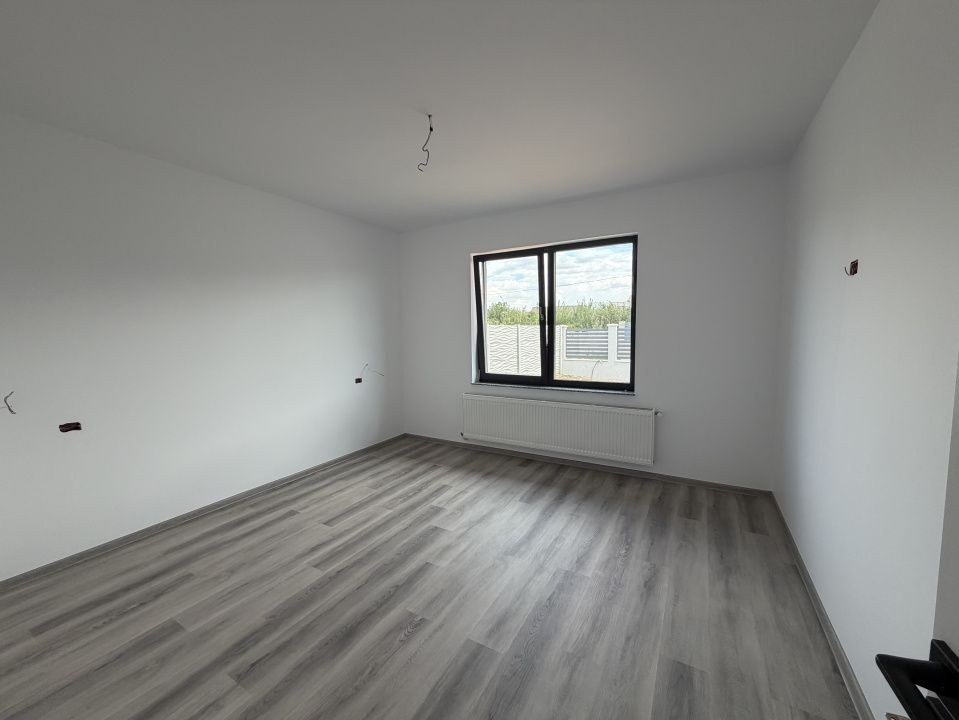 Casa parter, 96,93mp utili, teren 498mp, Preajba , zona Capsunarie – fotografia 10 din 14