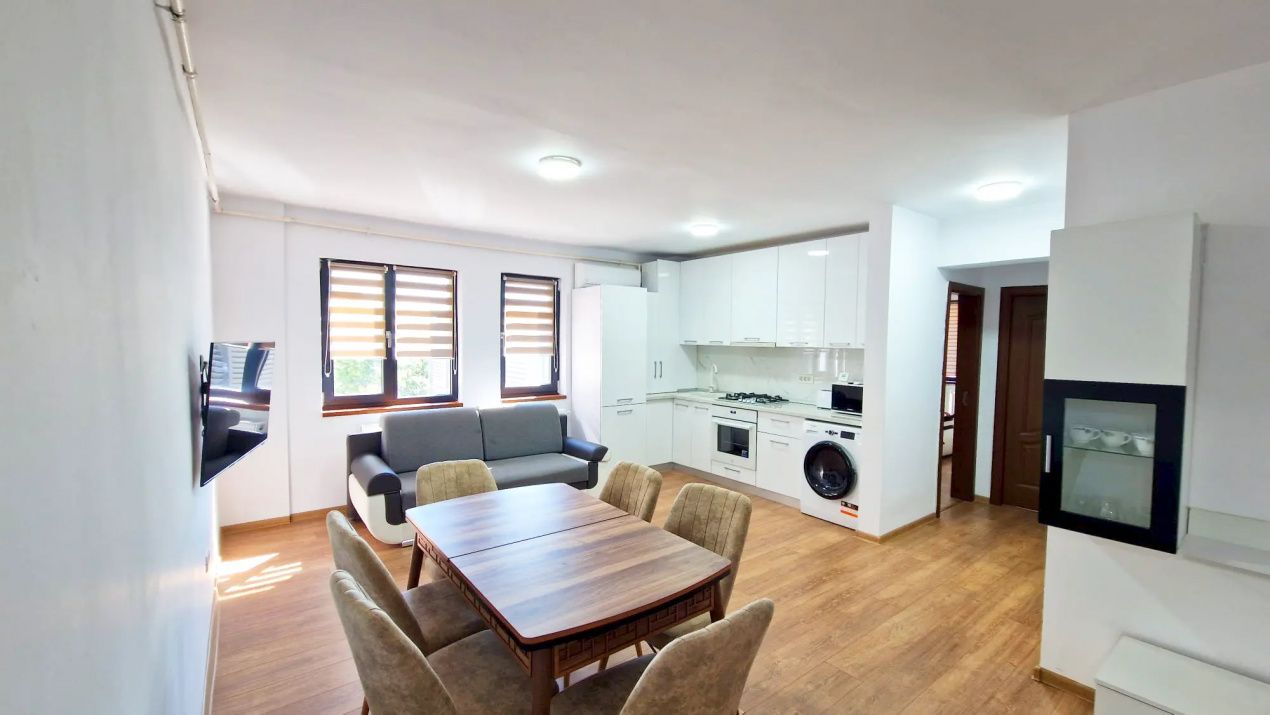 3 camere în Mamaia Nord – liniște, confort și aproape de mare – fotografia 18 din 34