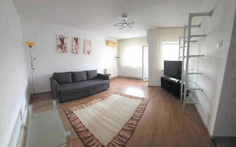 Drumul Sarii/ 3 camere/ decomandat/ 2 bai/ centrala/ parcare/ prima inchiriere