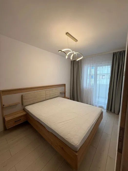 2 Camere de inchiriat | Popesti Leordeni | Metrou | Centrala | Parcare – fotografia 1 din 9