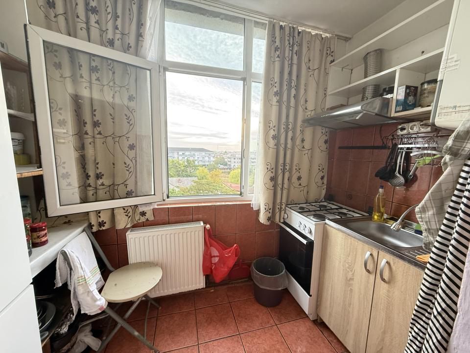 Apartament cu 3 camere, decomandat, 65 mp utili - Girocului – fotografia 6 din 9
