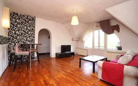 Apartament 2 Camere | Lascăr Catargiu | Calea Victoriei | Imobil 1933