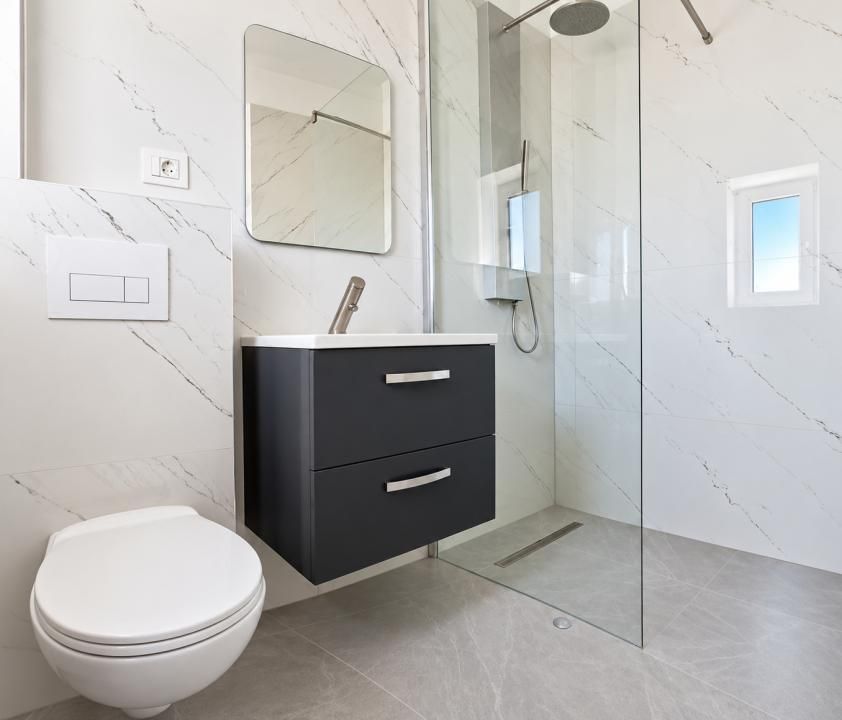 Duplex, 95mp Utili, 250mp Teren, 4 camere, Constructie noua - Sacalaz – fotografia 7 din 8