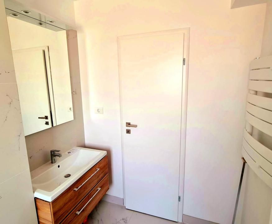 Apartament premium 3 camere | Timpuri Noi | 2022 | 85 mp | Parcare |Decomandat – fotografia 12 din 13