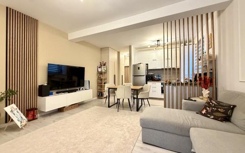 Apartament cu 3 camere, 66 mp + gradina de 51 mp - Dumbravita