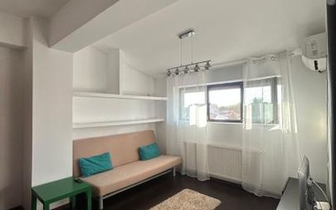 3 Camere de inchiriat | Bucurestii Noi | Metrou | Centrala Proprie