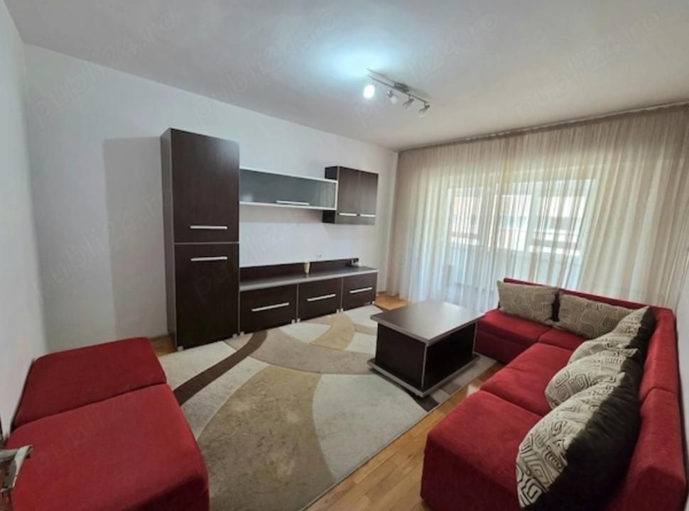3 Camere | Decomandat | 2 Parcari | Gheorgheni | Str. Aurel Vlaicu – fotografia 4 din 7