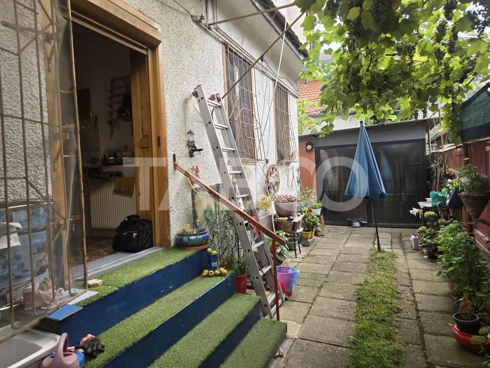 Apartament 2 camere de inchiriat 50mp zona Trei Stejari Sibiu – fotografia 13 din 14