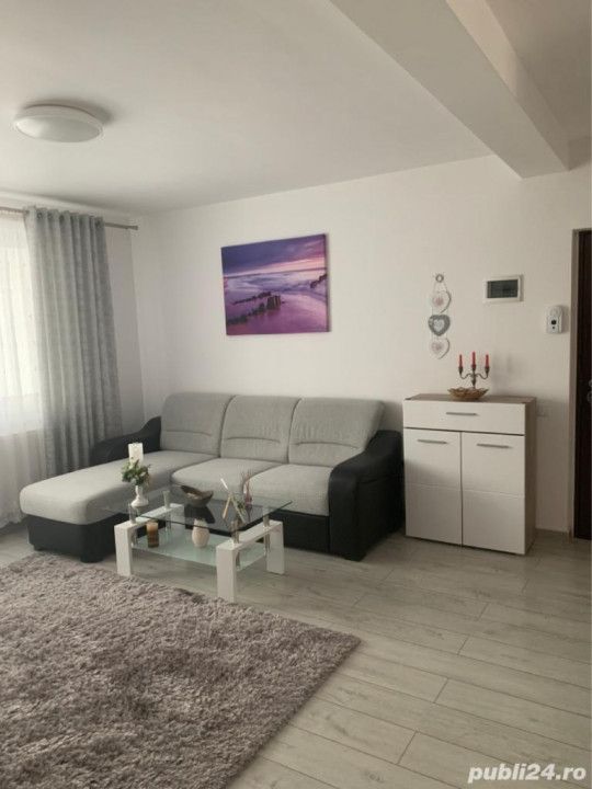 Apartament de 3 camere decomandate, 69 mp, parcare, zona strazii Sesul de Sus! – fotografia 1 din 8