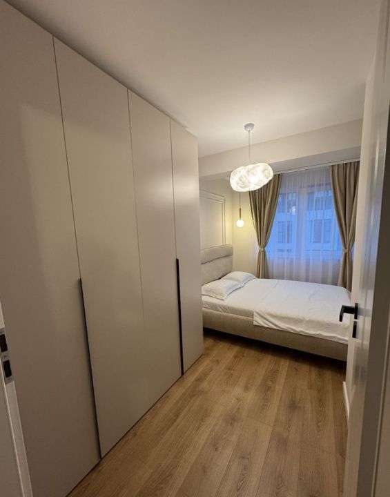 Apartament modern 39 mp utili + balcon – zona Sopor - Iulius Mall – fotografia 5 din 8