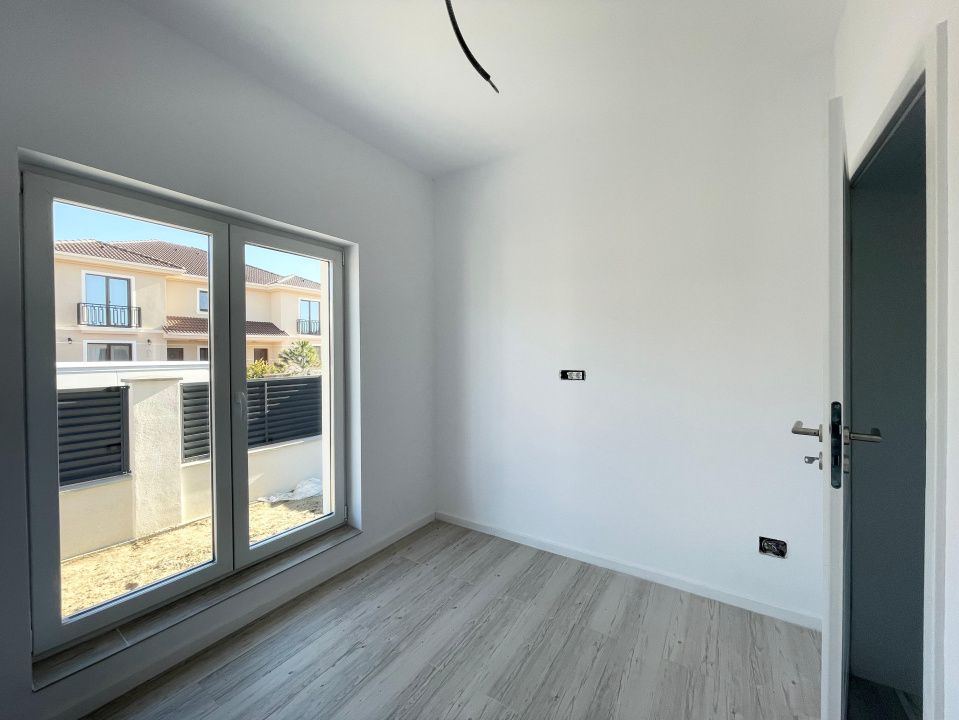 Duplex 3 dormitoare SUPERPOZITIE Mosnita Noua – fotografia 7 din 13