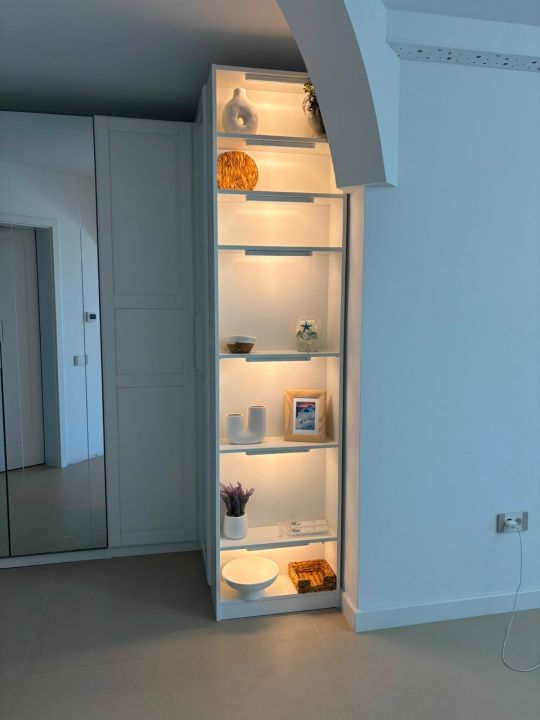 APARTAMENT 3 CAMERE | PRIMA INCHIRIERE | TOMIS 3 | LOC PARCARE – fotografia 14 din 15