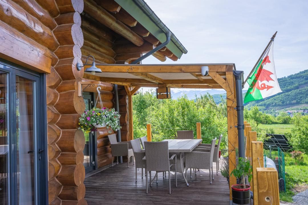 Stil de viață de vânzare – liniște, natură și confort premium – fotografia 32 din 55