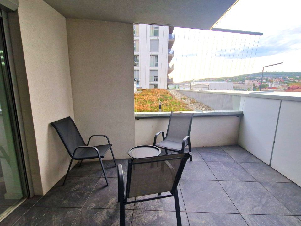 Apartament 2 camere, Iris, bloc nou – fotografia 13 din 13