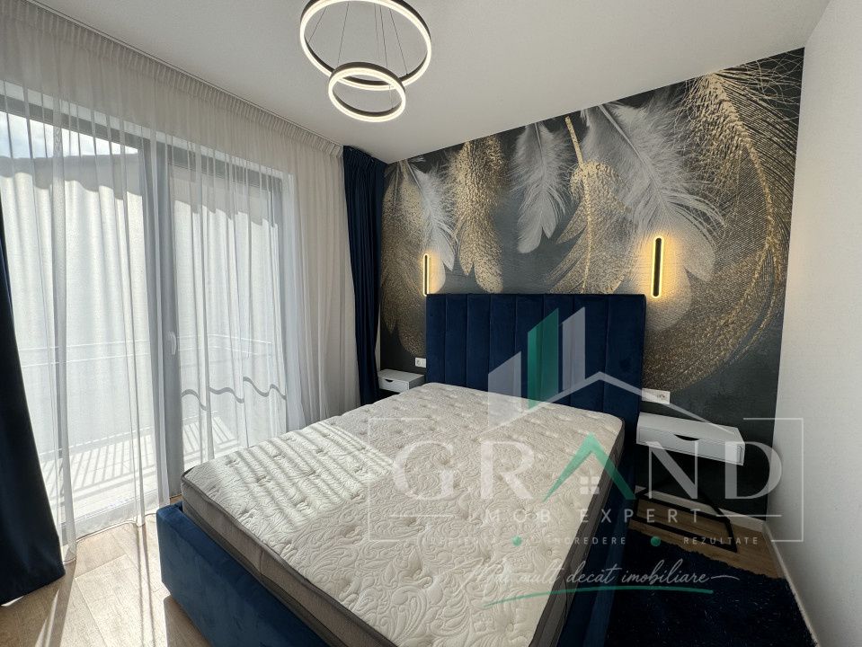 Casă modernă cu 4 camere | Terasă | Grădină | Garaj | Borhanci–Romul Ladea – fotografia 23 din 49