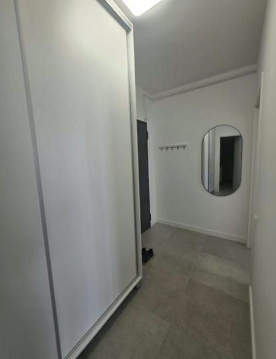 Garsoniera de inchiriat | Exigent Plaza F5 | Centrala | Parcare | Metrou – fotografia 12 din 13