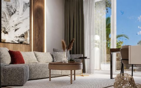 Gemina by the Lake | Apartament 2 camere | Pipera Plaza | Rond OMW