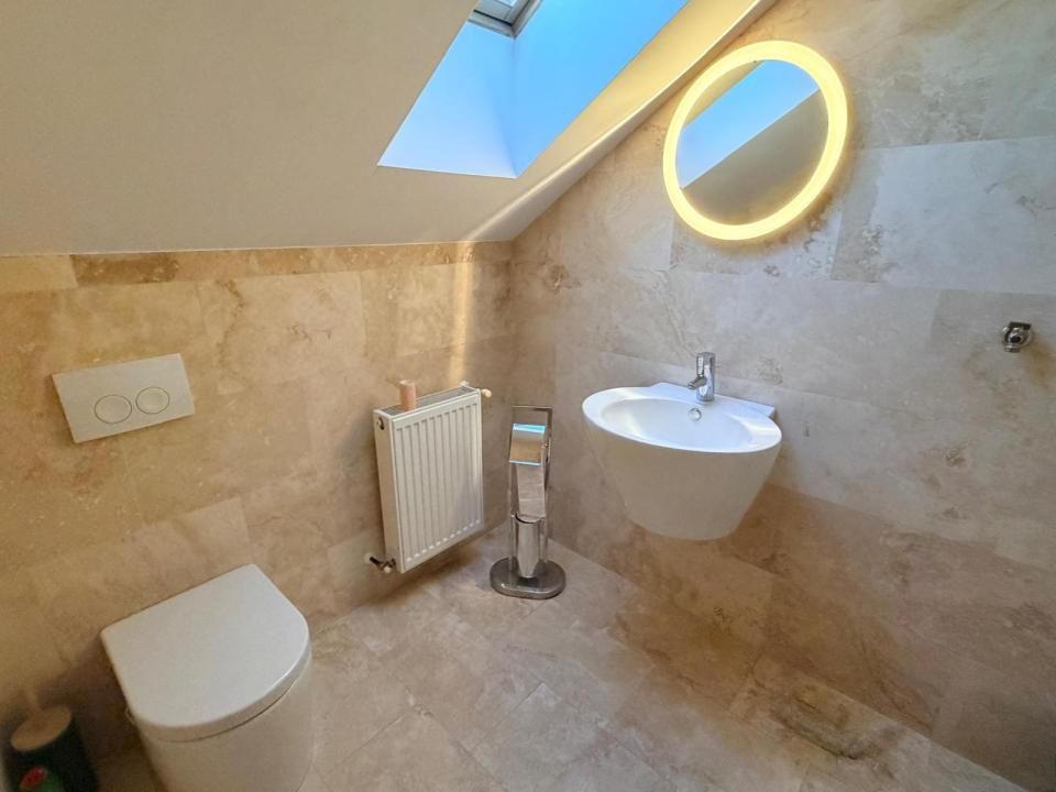 Duplex 3 camere | Popesti Leordeni - LIDL Oltenitei | 112 mp | – fotografia 12 din 16