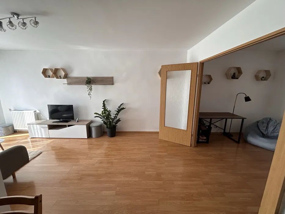 Apartament spațios, 60mp, zona Gheorgheni - Constantin Brâncuși – fotografia 3 din 8