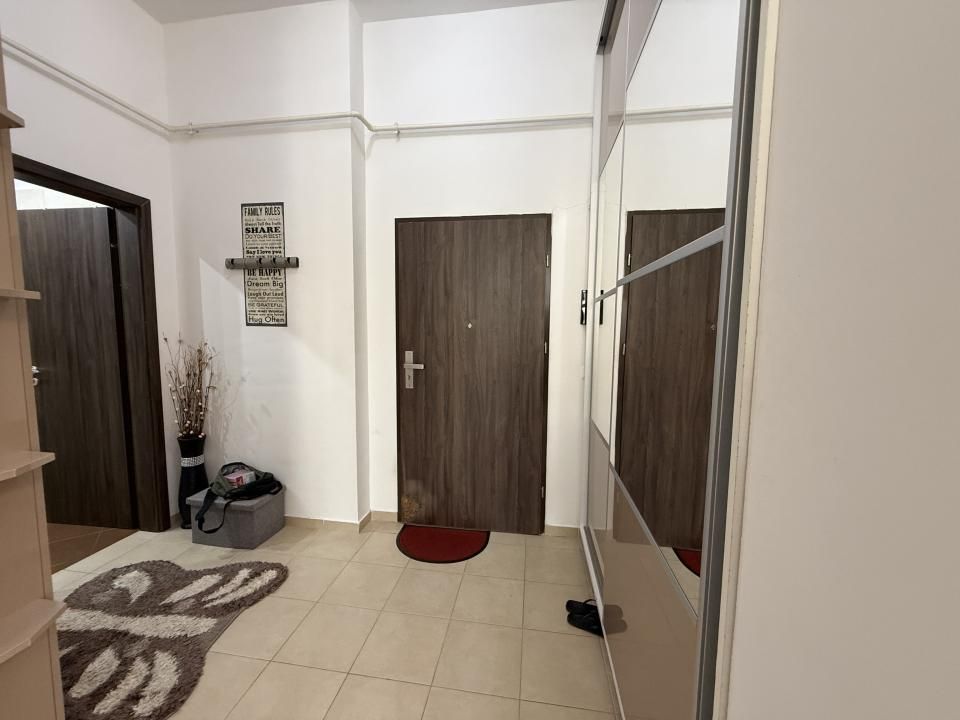 Apartament cu 2 camere, 61 mp utili + balcon 8 mp - Complex Uranus, Soarelui – fotografia 9 din 9