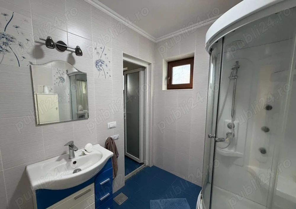 Casă de vânzare D+P+M în Alba Iulia, CETATE Schit cu 2 Garaje si 550 mp. Teren – fotografia 5 din 10