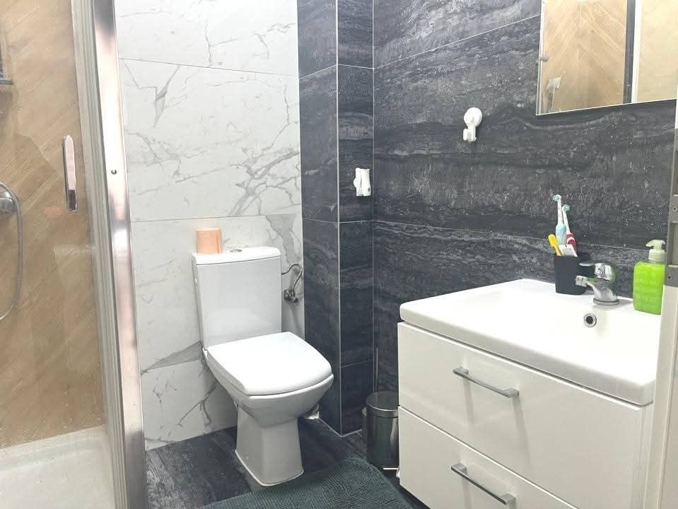 Apartament 3 camere, etaj 2, 66 mp utili - Calea Urseni – fotografia 6 din 7