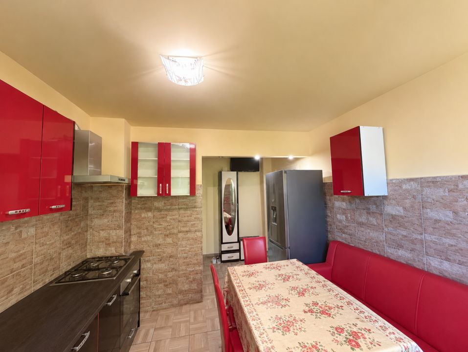 Apartament 2 Camere CETATE Closca | Finisat Mobilat | Poziție Top – fotografia 6 din 18