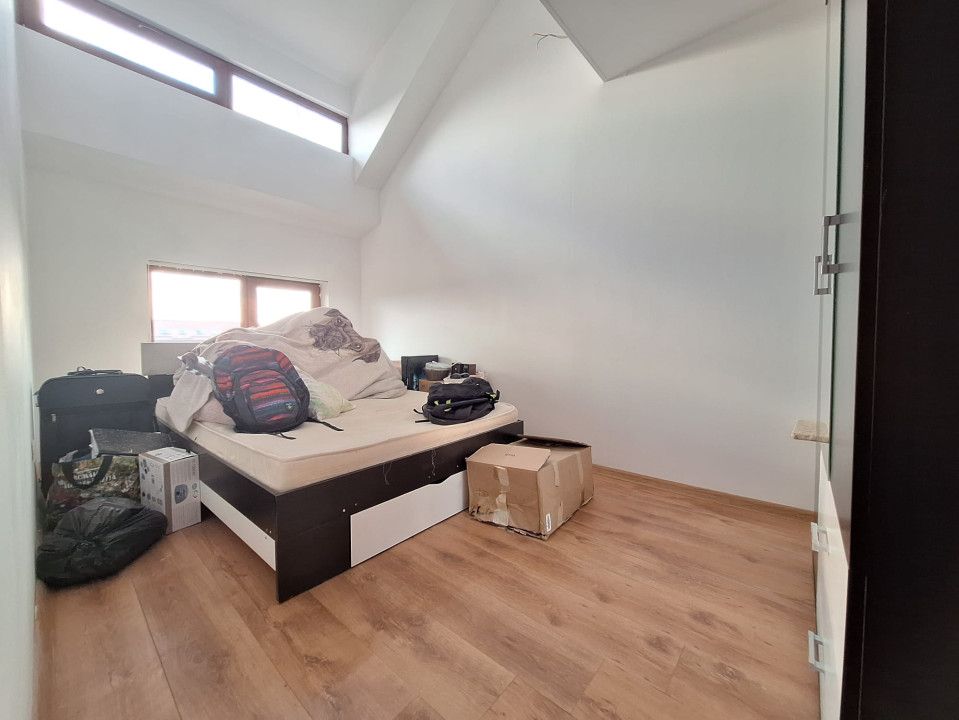 COMISION 0% Apartament 3 camere, 70 mp utili - zona Girocului – fotografia 5 din 10