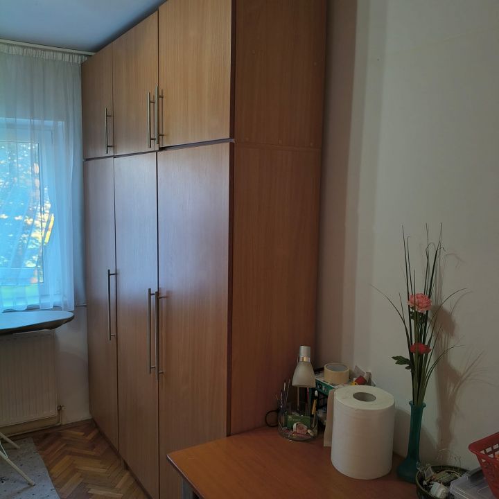 De vanzare! Apartament 4 camere, zonă excelentă – fotografia 20 din 26